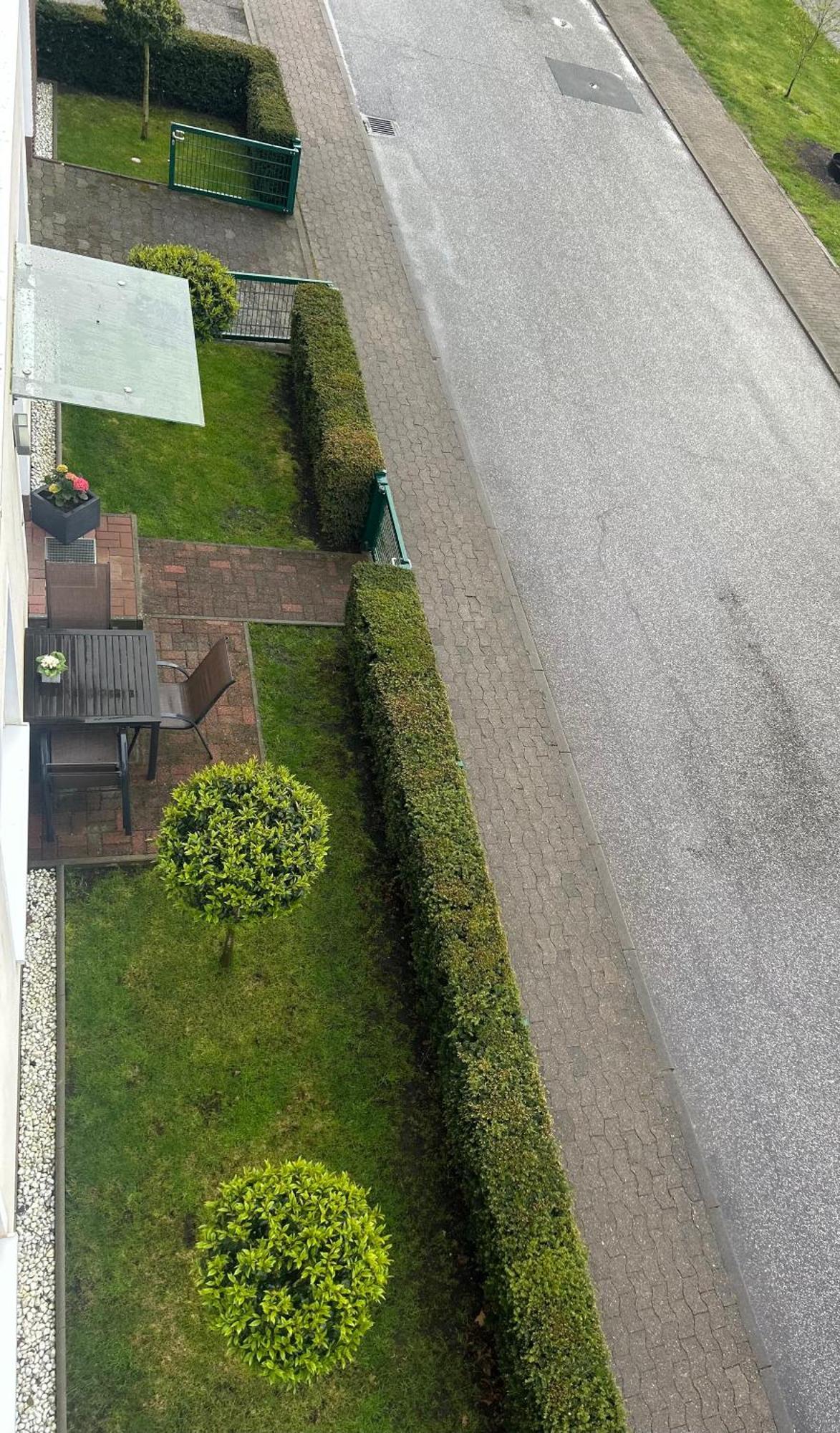 Haus Meeresbrise Грёмиц Экстерьер фото